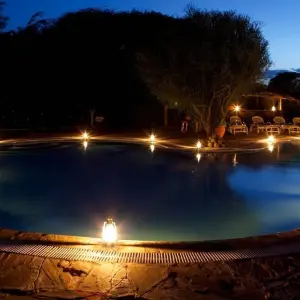 Explore 8 Days Kenya Tembo Safari To Amboseli-Olpejeta -Nakuru and Masai Mara for 8 days with Exciting Africa Holidays and discover unforgettable experiences - Photo 2