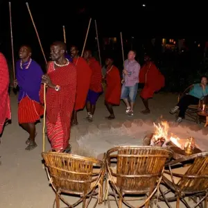 Explore 8 Days Kenya Tembo Safari To Amboseli-Olpejeta -Nakuru and Masai Mara for 8 days with Exciting Africa Holidays and discover unforgettable experiences - Photo 3