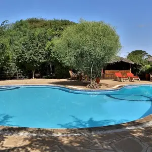 Explore 03 Days  Kenya  Migration Lodge  Tour for 3 days with Exciting Africa Holidays and discover unforgettable experiences - Photo 7