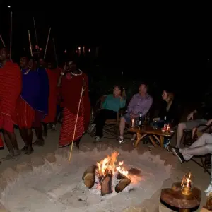 Explore 03 Days  Maasai Mara  Ashnil   Camp Safari for 3 days with Exciting Africa Holidays and discover unforgettable experiences - Photo 5