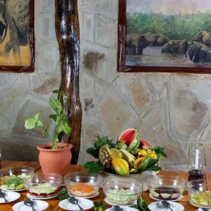 Explore 07 Days Kenya Rhino  Safari & Mombasa Beach Holiday Package for 7 days with Exciting Africa Holidays and discover unforgettable experiences - Photo 9