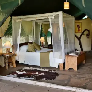 Explore 03 Days  Kenya  Migration Lodge  Tour for 3 days with Exciting Africa Holidays and discover unforgettable experiences - Photo 9