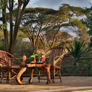 Explore 8 Days Kenya Tembo Safari To Amboseli-Olpejeta -Nakuru and Masai Mara for 8 days with Exciting Africa Holidays and discover unforgettable experiences - Photo 8