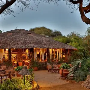 Explore 03 Days  Kenya  Migration Lodge  Tour for 3 days with Exciting Africa Holidays and discover unforgettable experiences - Photo 11