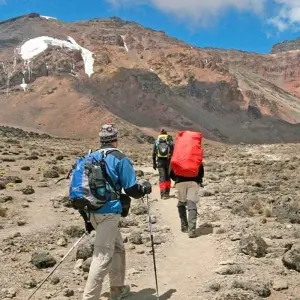 Explore 7 Days Mount  Kilimanjaro Climb - Marangu Route for 7 days with Exciting Africa Holidays and discover unforgettable experiences - Photo 7