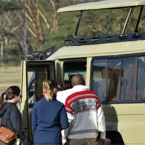 Explore 14 Days The Heart Of  Kenya & Tanzania  Safari for 14 days with Exciting Africa Holidays and discover unforgettable experiences - Photo 2