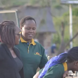 Explore 07 Days Kenya Lodge Safari to  Masai Mara - Nakuru - Samburu for 7 days with Exciting Africa Holidays and discover unforgettable experiences - Photo 8