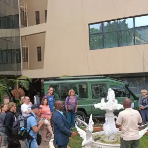 Explore 14 Days The Heart Of  Kenya & Tanzania  Safari for 14 days with Exciting Africa Holidays and discover unforgettable experiences - Photo 5