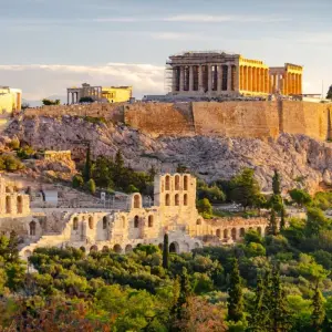 Explore Athens, Northern Greece and Heraklion (21 destinations) for 10 days with Europamundo and discover unforgettable experiences - Photo 2