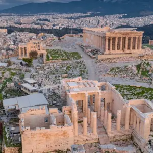 Explore Athens and Northern Greece with Meteoras for 4 days with Europamundo and discover unforgettable experiences - Photo 3