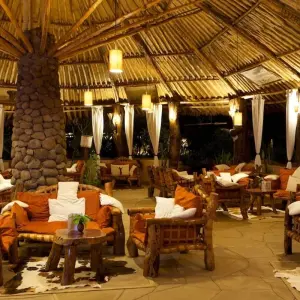 Explore 3-Day Kenya Lodge Safari - Amboseli Park for 3 days with Exciting Africa Holidays and discover unforgettable experiences - Photo 5