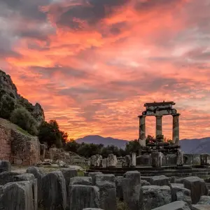 Explore Athens and Northern Greece with Meteoras for 4 days with Europamundo and discover unforgettable experiences - Photo 7