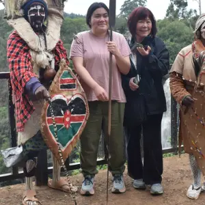 Explore 13 Days Tanzania  And Kenya MidRange Lodge  Safari for 13 days with Exciting Africa Holidays and discover unforgettable experiences - Photo 5