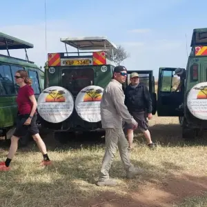 Explore 11 Days Top  Kenya & Tanzania  Luxury  Safari for 11 days with Exciting Africa Holidays and discover unforgettable experiences - Photo 11