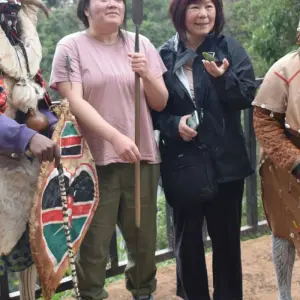 Explore 05 Days Kenya Budget Camping 4x4 Jeep Group Safari for 5 days with Exciting Africa Holidays and discover unforgettable experiences - Photo 7