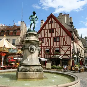 Explore Charms of Burgundy and Alsace for 4 days with Europamundo and discover unforgettable experiences - Photo 3