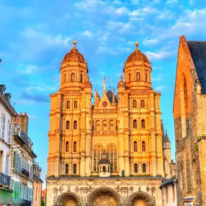 Explore Charms of Burgundy and Alsace for 4 days with Europamundo and discover unforgettable experiences - Photo 5