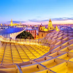 Explore Classical Spain (without Alhambra) for 8 days with Europamundo and discover unforgettable experiences - Photo 2