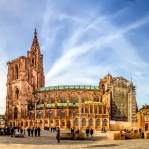 Explore Cote d Azur, Burgundy and Alsace for 5 days with Europamundo and discover unforgettable experiences - Photo 2