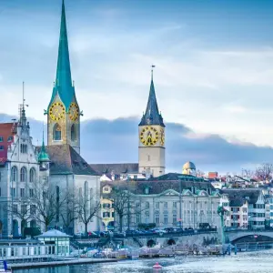 Explore France and Switzerland with Alsace and Black Forest for 9 days with Europamundo and discover unforgettable experiences - Photo 3