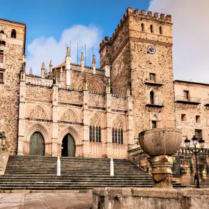 Explore Classical Spain (without Alhambra) for 8 days with Europamundo and discover unforgettable experiences - Photo 6