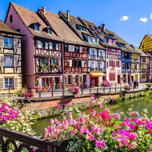 Explore Cote d Azur, Burgundy and Alsace for 5 days with Europamundo and discover unforgettable experiences - Photo 6