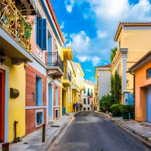 Explore From Athens to Sofia for 6 days with Europamundo and discover unforgettable experiences - Photo 4