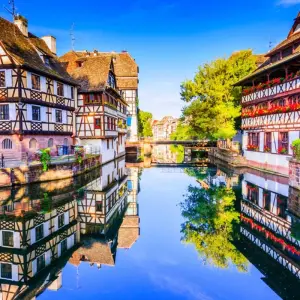 Explore Cote d Azur, Burgundy, Alsace and Black Forest for 7 days with Europamundo and discover unforgettable experiences - Photo 7