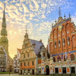 Explore Fabulous Poland and Baltic Capitals ROT for 15 days with Europamundo and discover unforgettable experiences - Photo 2