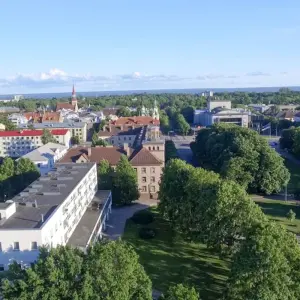 Explore Fabulous Poland and Baltic Capitals ROT for 15 days with Europamundo and discover unforgettable experiences - Photo 3