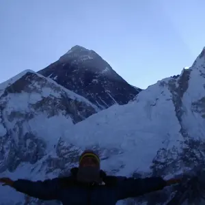 Explore Everest Base camp Helicopter Landing tour for 1 days with Exciting Nepal Treks and Expedition  and discover unforgettable experiences - Photo 2