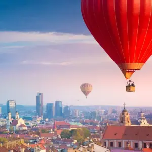 Explore Fabulous Poland and Baltic Capitals ROT for 15 days with Europamundo and discover unforgettable experiences - Photo 4