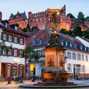 Explore Cote d Azur, Burgundy, Alsace and Black Forest for 7 days with Europamundo and discover unforgettable experiences - Photo 11