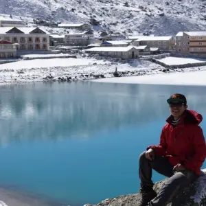 Explore Everest Base Camp Gokyo Cho-la pass Trek for 14 days with Exciting Nepal Treks and Expedition  and discover unforgettable experiences - Photo 3
