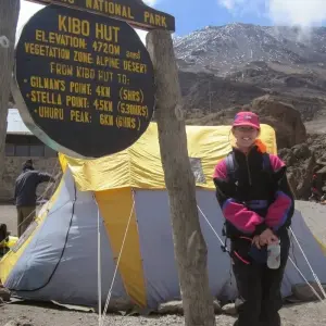 Explore 7 Days Kilimanjaro Climb - Machame Route for 7 days with Exodus African Safari and discover unforgettable experiences - Photo 2