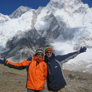 Explore Everest Base Camp Gokyo Cho-la pass Trek for 14 days with Exciting Nepal Treks and Expedition  and discover unforgettable experiences - Photo 5