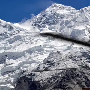 Explore Everest Base camp Helicopter Landing tour for 1 days with Exciting Nepal Treks and Expedition  and discover unforgettable experiences - Photo 6