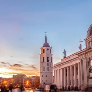 Explore Fabulous Poland and Baltic Capitals ROT for 15 days with Europamundo and discover unforgettable experiences - Photo 8