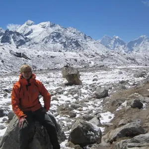 Explore Everest Base Camp Gokyo Cho-la pass Trek for 14 days with Exciting Nepal Treks and Expedition  and discover unforgettable experiences - Photo 6