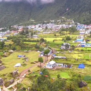 Explore Everest Base camp Helicopter Landing tour for 1 days with Exciting Nepal Treks and Expedition  and discover unforgettable experiences - Photo 7