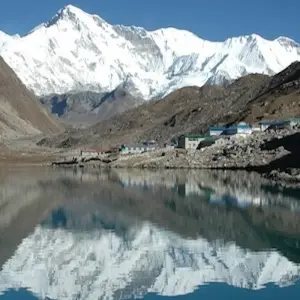 Explore Everest Base Camp Gokyo Cho-la pass Trek for 14 days with Exciting Nepal Treks and Expedition  and discover unforgettable experiences - Photo 7