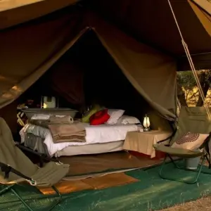 Explore 5 Days Marangu Route on Kilimanjaro (Coca- Cola route) for 5 days with Exodus African Safari and discover unforgettable experiences - Photo 4