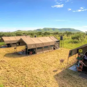 Explore 7 Days Serengeti Migration Safari Epic Adventure for 7 days with Exodus African Safari and discover unforgettable experiences - Photo 3