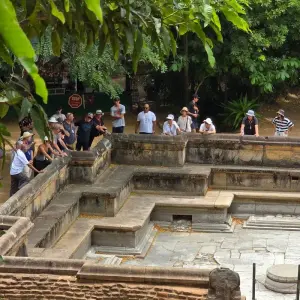 Explore Ultimate Adventure in Sri Lanka for 8 days with Exotic Perla and discover unforgettable experiences - Photo 2