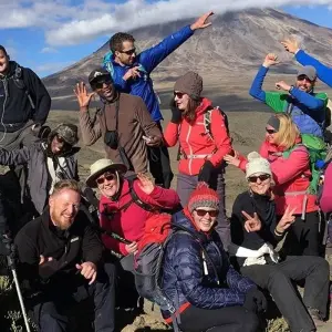 Explore Kilimanjaro Treks, 7-Days Lemosho Route for 7 days with Exodus African Safari and discover unforgettable experiences - Photo 3