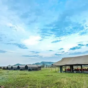 Explore 7 Days Serengeti Migration Safari Epic Adventure for 7 days with Exodus African Safari and discover unforgettable experiences - Photo 5