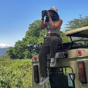 Explore 4 Days Tanzania Private Camping Safari for 4 days with Exodus African Safari and discover unforgettable experiences - Photo 4