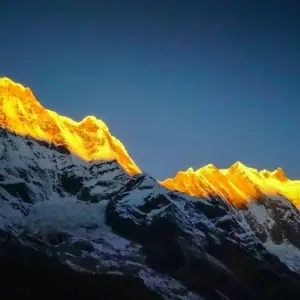 Explore Short Annapurna base camp Trek for 8 days with Exciting Nepal Treks and Expedition  and discover unforgettable experiences - Photo 9