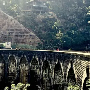 Explore Timeless Wonders of Sri Lanka for 10 days with Exotic Perla and discover unforgettable experiences - Photo 2