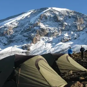 Explore Kilimanjaro Treks, 7-Days Lemosho Route for 7 days with Exodus African Safari and discover unforgettable experiences - Photo 5